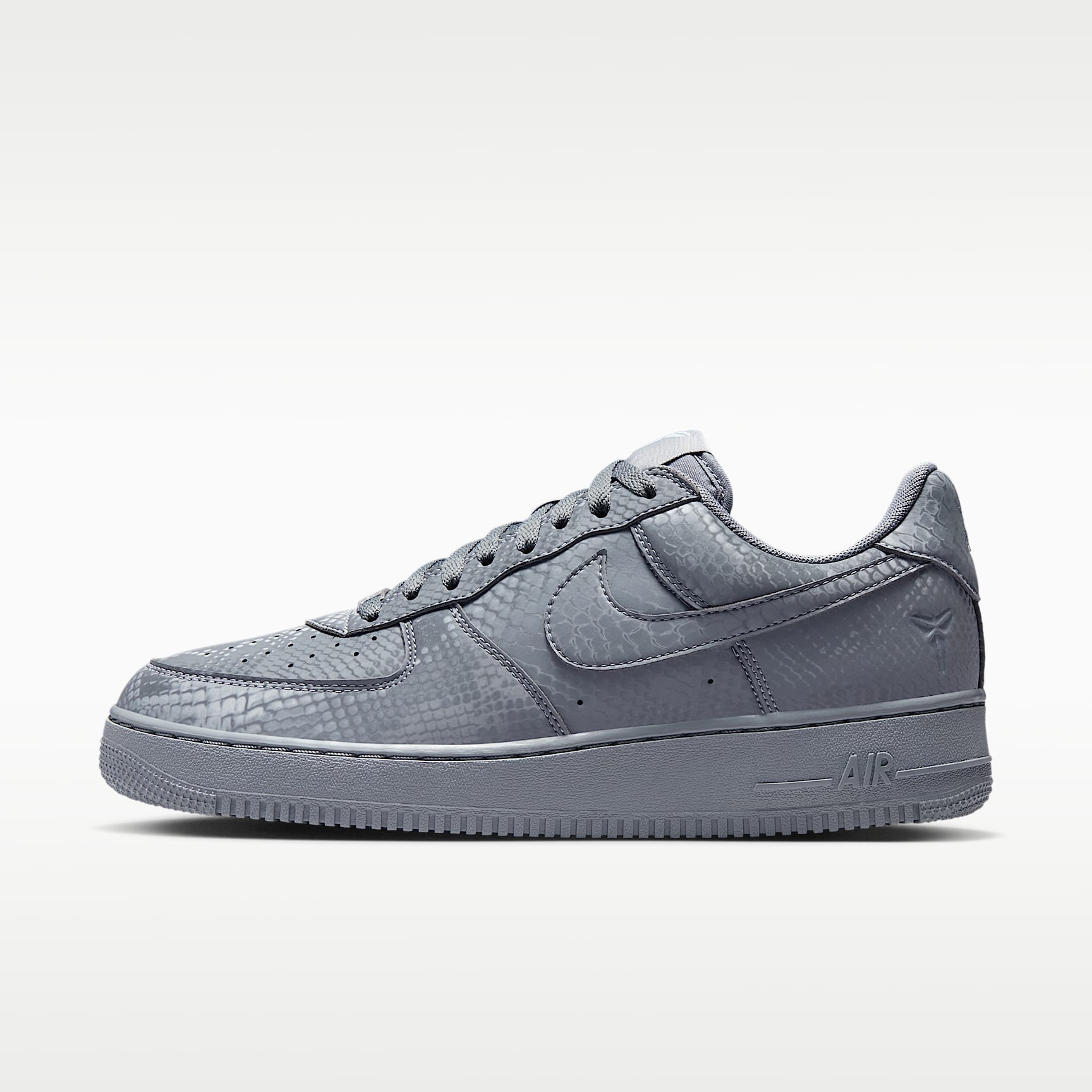 Kobe Air Force 1 Low Men's Shoes. Nike.com
